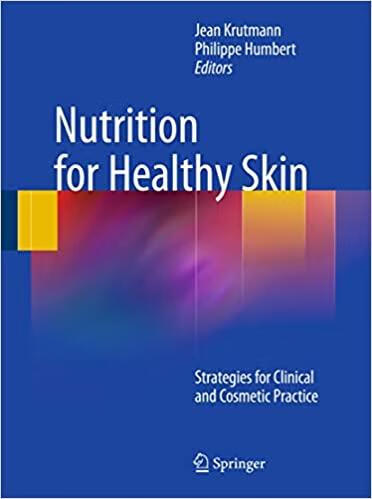 预订 nutrition for healthy skin