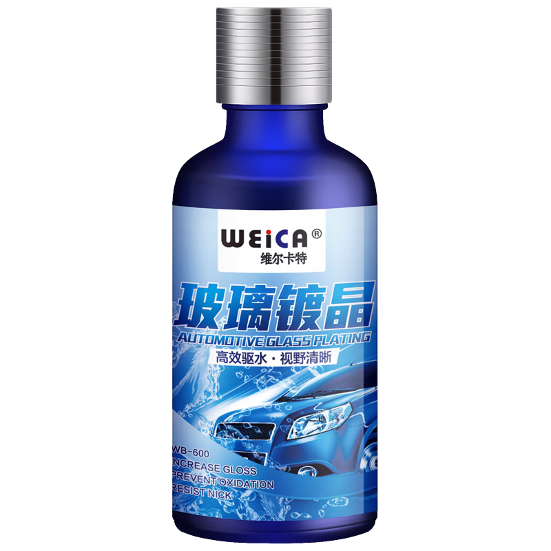 ά������ (WEICA) ���������ƾ��� ��з�������粣����մˮ ���׺��Ӿ���ˮ��ˮ�� ����Ч��ˮ�������ƾ�������Ĥȥ������ 38Ԫ