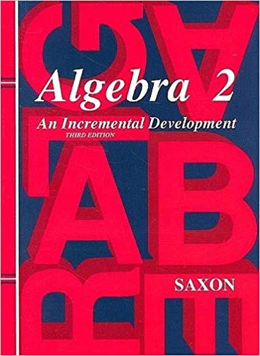 【预订】algebra 2: an incremental development