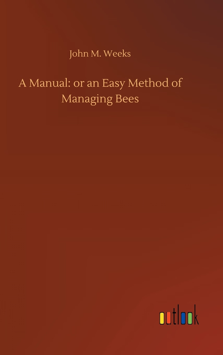 【预售 按需印刷】A Manual