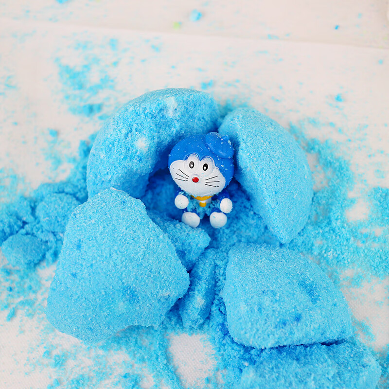 儿童卡通玩具泡澡球皮卡丘洗澡球抖音泡泡球入浴球沐浴球内藏玩具