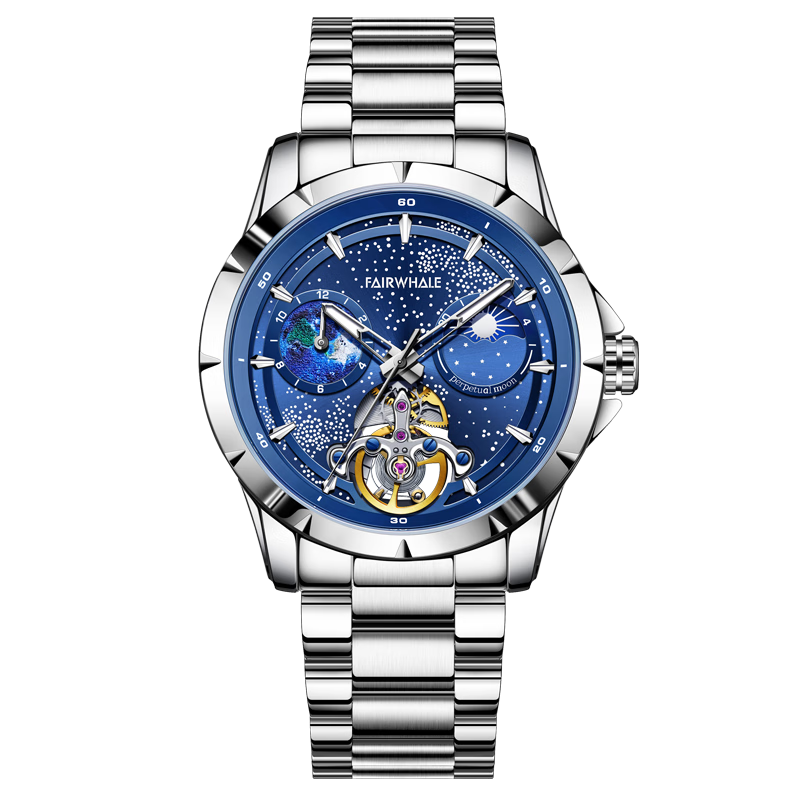 ���ڲ��������˻��ƣ�FAIRWHALE���ֱ���ʿȫ�Զ���е���οշ���ҹ���ˮ��ʿƷ����������ǳ��б� ��������ִ����곤�Ƽ���