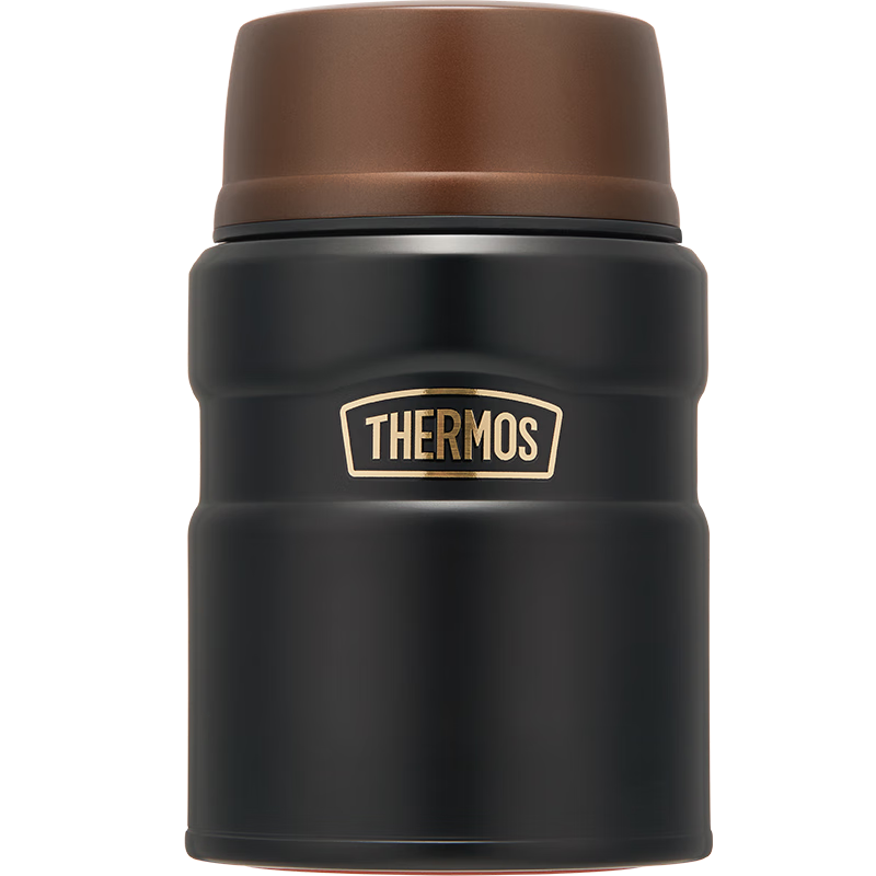 ��ħʦ��THERMOS�����ձ����պ�520ml������316�ֱ��·��б���Ͱ����TSK2-520S BK