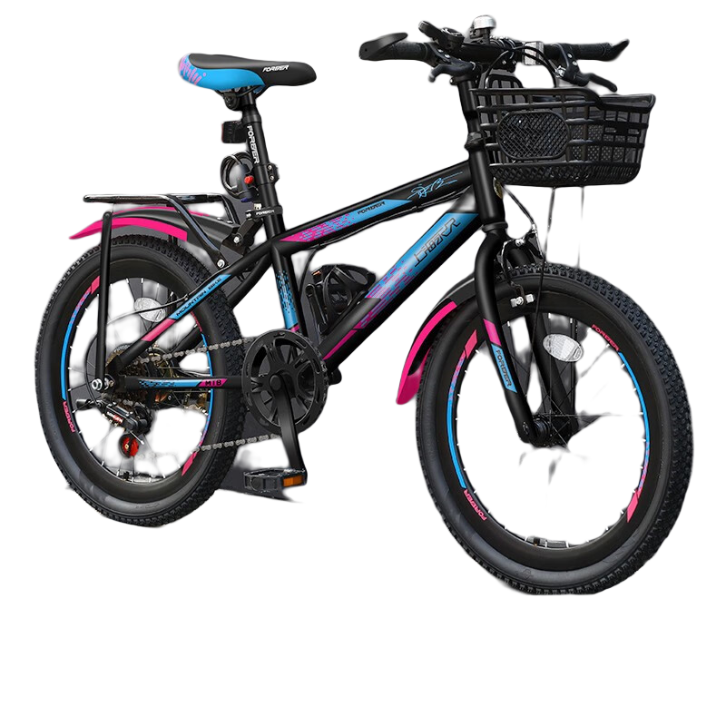 ���ڲ��������ö�ͯ���г�4-6-10�����ϱ���ɽ�ص���С��Ů��ͯѧ��˫��ɲ �Ų��� 7��-�嵶�֡����������� ��18�硿�ʺ����ߣ�120-135cm