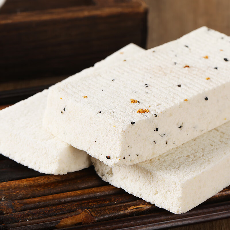 哺食旺状元糕粽礼盒送高考传统糕点金榜题名步步糕李大同乔迁回礼糕10