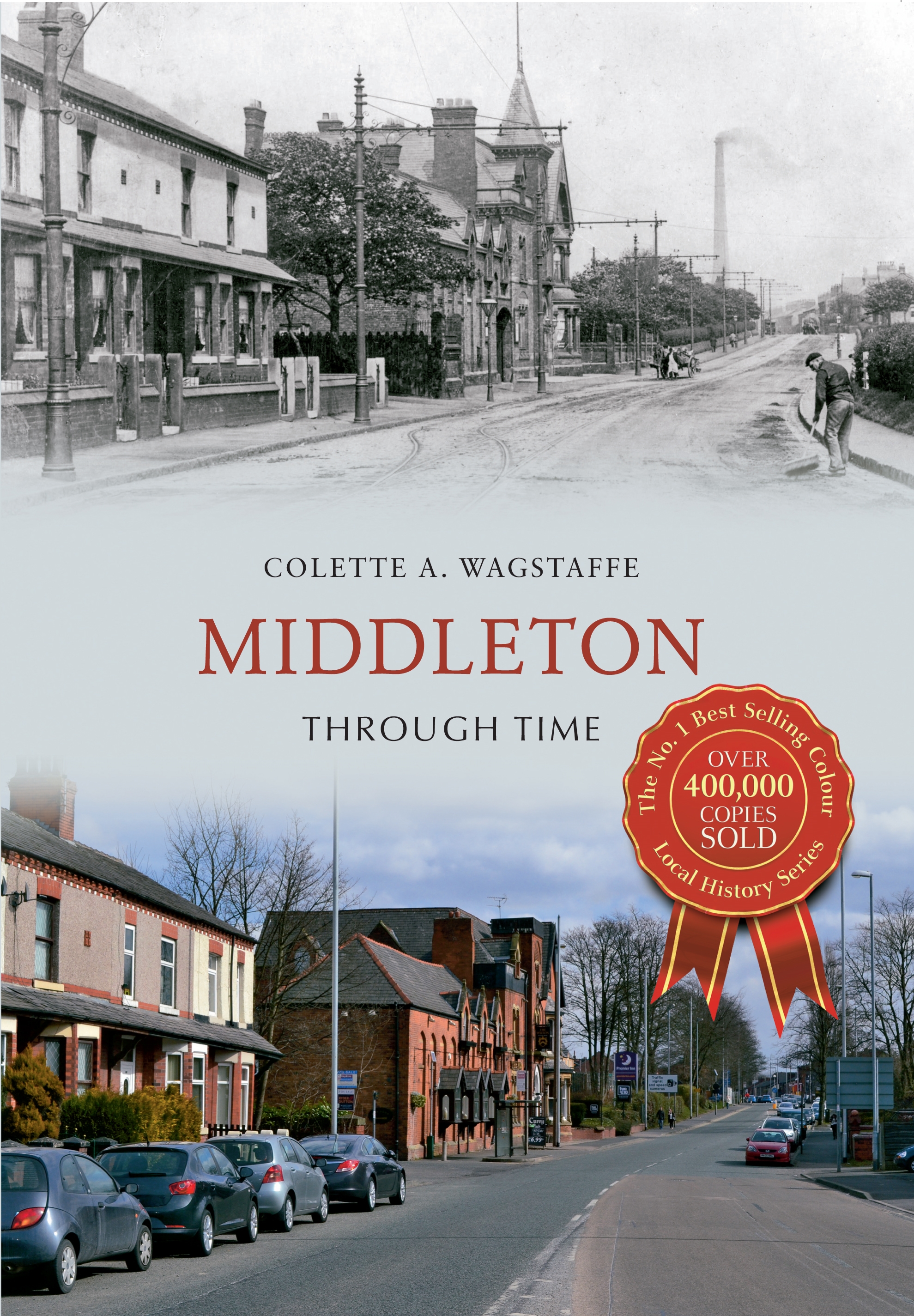 middleton through time