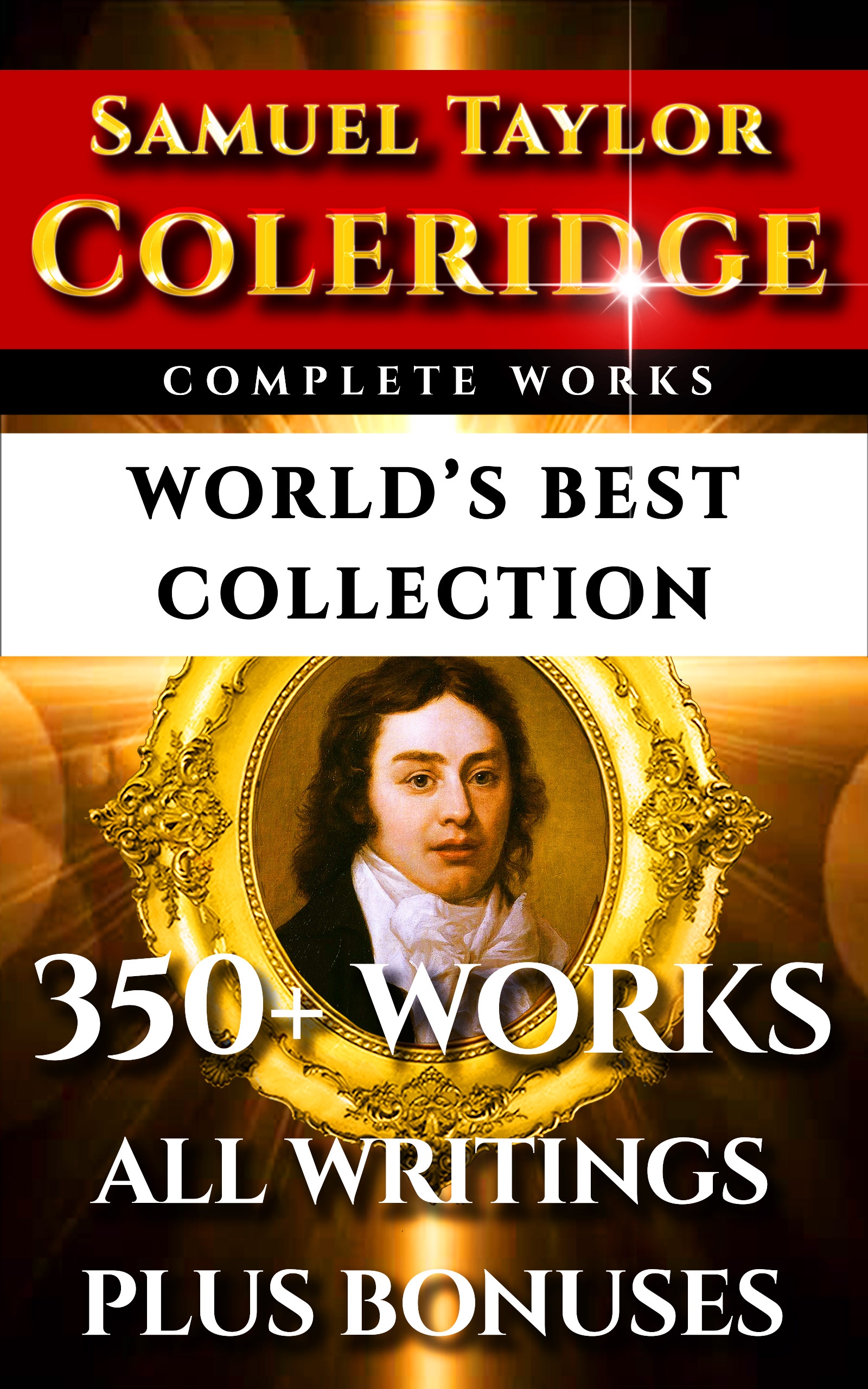 samuel taylor coleridge complete works – worlds best