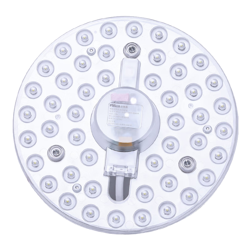 ʿNVC ledоưԲεƹܵƬ12߰׹6500Kʵ11.62Ԫ