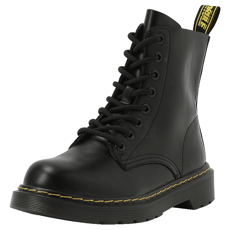 时髦百搭！星期六（St&Sat）英伦风马丁靴价格走势分析和评测