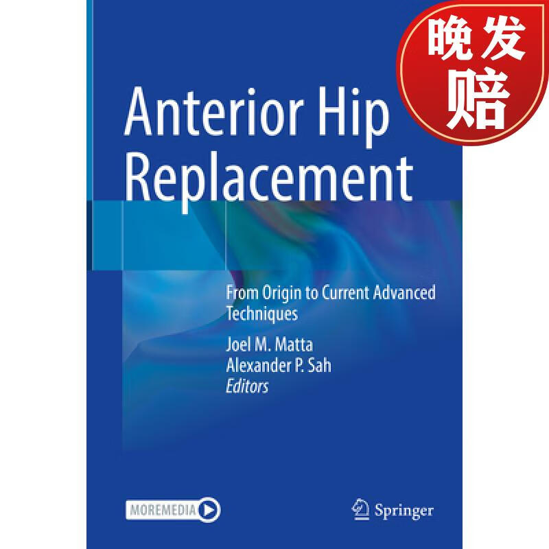 【4周达】anterior hip replacement: from origin to current