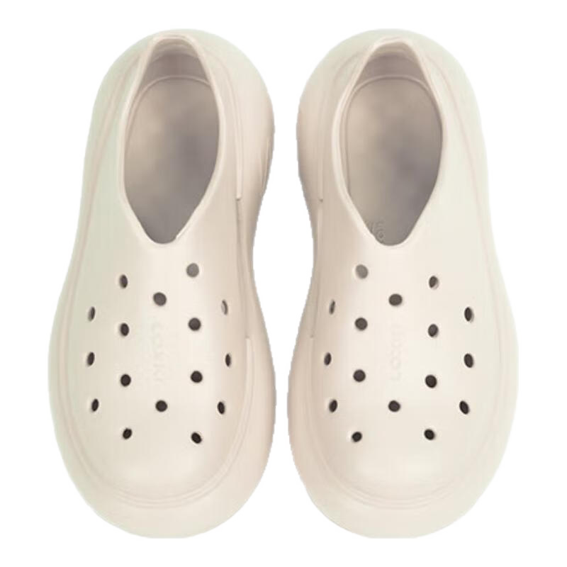 LOXKI ����Ь һ�ŵ�����ɳ̲����Ь32.2Ԫ