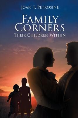 预订family corners: their children within