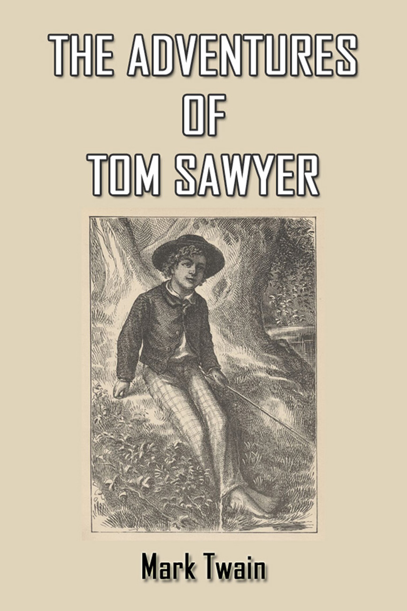 the adventures of tom sawyer