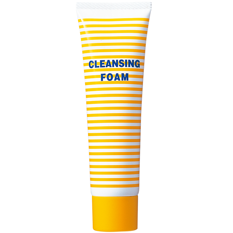 ���ڲ�����DHC����ϴ����60gר��ͬ�� ��ˬ����ϴ������˪���沿���