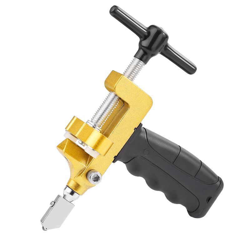 京奇冠定制适配多功能瓷砖开界器瓷砖刀玻璃刀瓷砖划刀陶瓷切割刀瓷砖