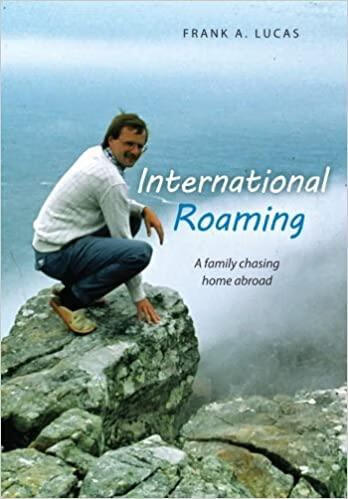 预订 international roaming: a family chasing home abroad