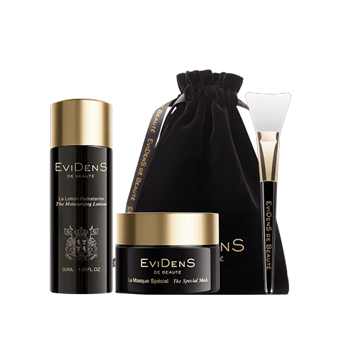 EviDenS de Beauté伊菲丹 超级CP旅行装 保湿舒缓修护抗皱出差优选