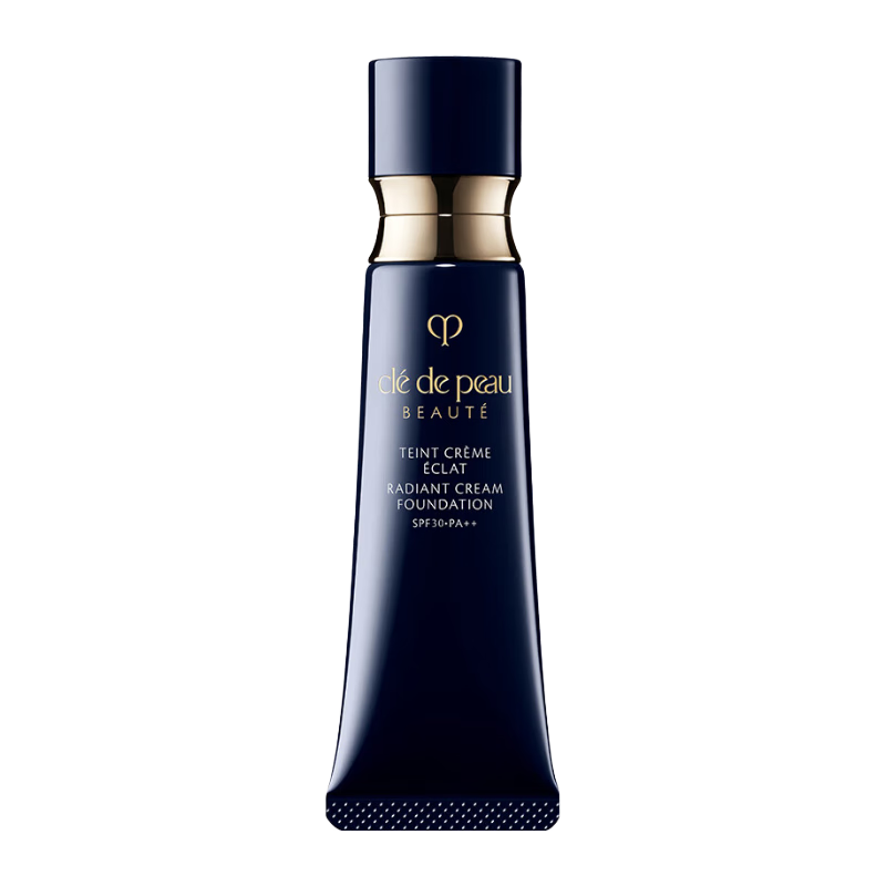 Cle de Peau BEAUTE 肌肤之钥 光缎粉霜 #l10白瓷色 21ml