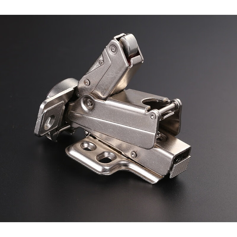 标沐大角度165度180度液压缓冲门门飞机 直弯/全盖一只