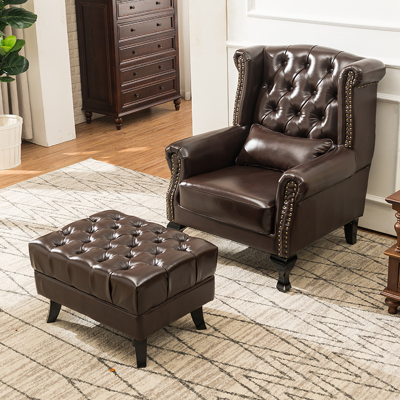 哪款美式老虎椅销量好_2023年美式老虎椅热销榜 - 十大牌子网