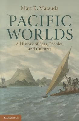 预订 pacific worlds