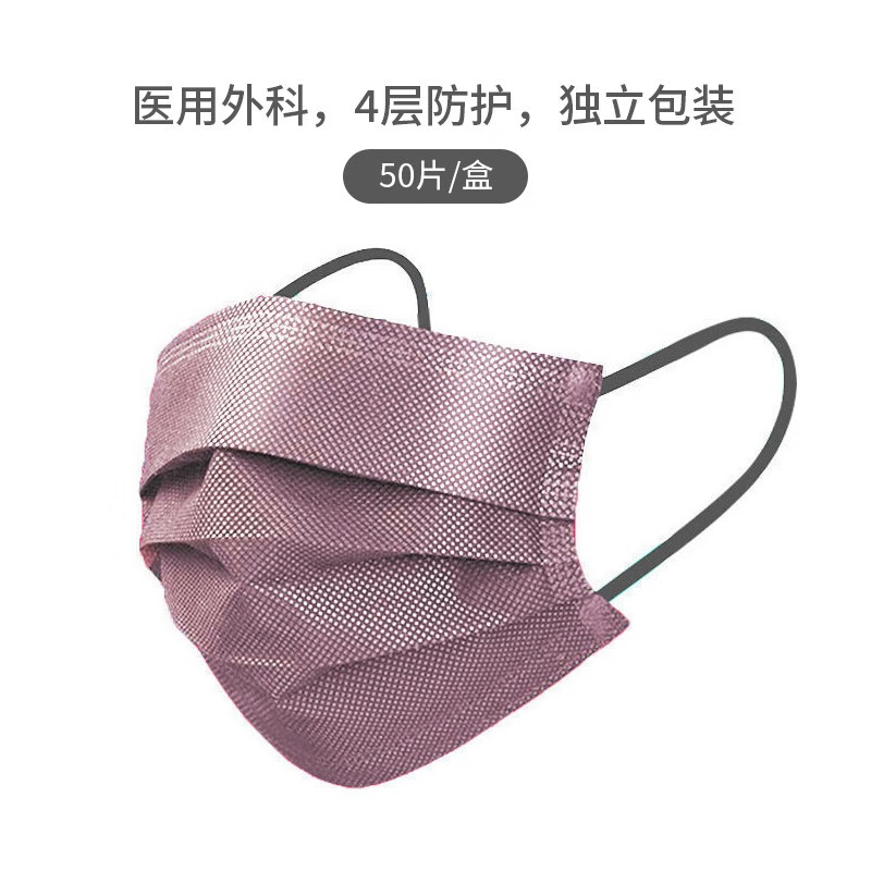 今御龙口罩价格走势及用户评测