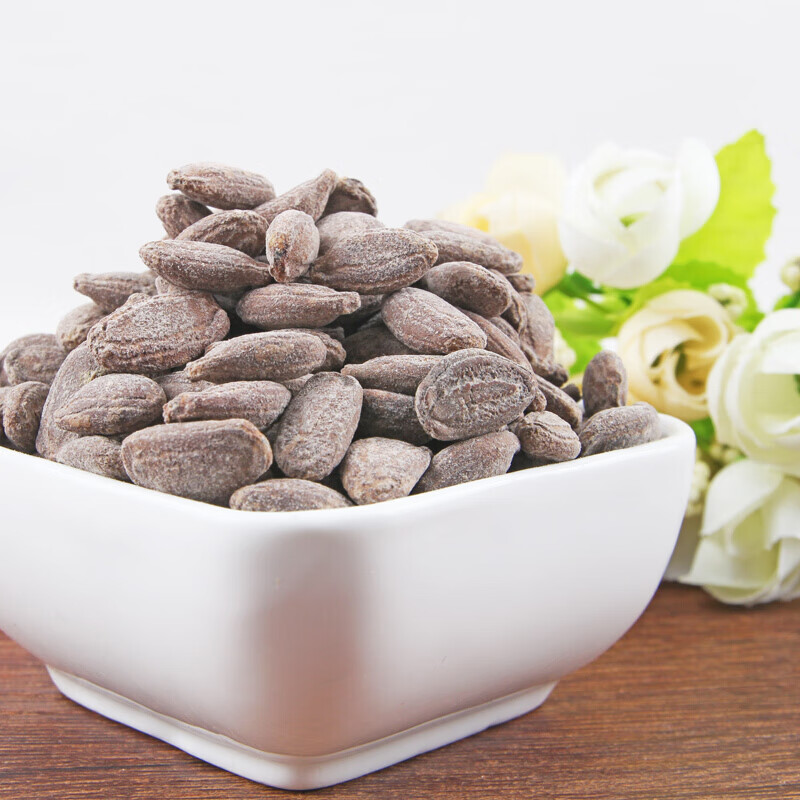 虎钢馋2020新货吊瓜子新货奶油椒盐原味长兴坚果炒货小吃年货特产