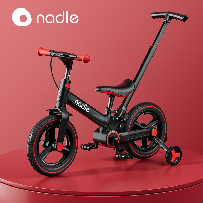 纳豆（nadle）自行车
