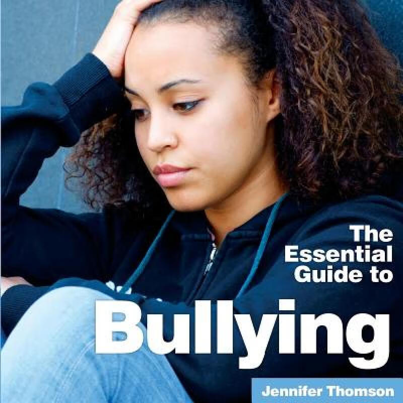 预订 Bullying: The Essential Guide
