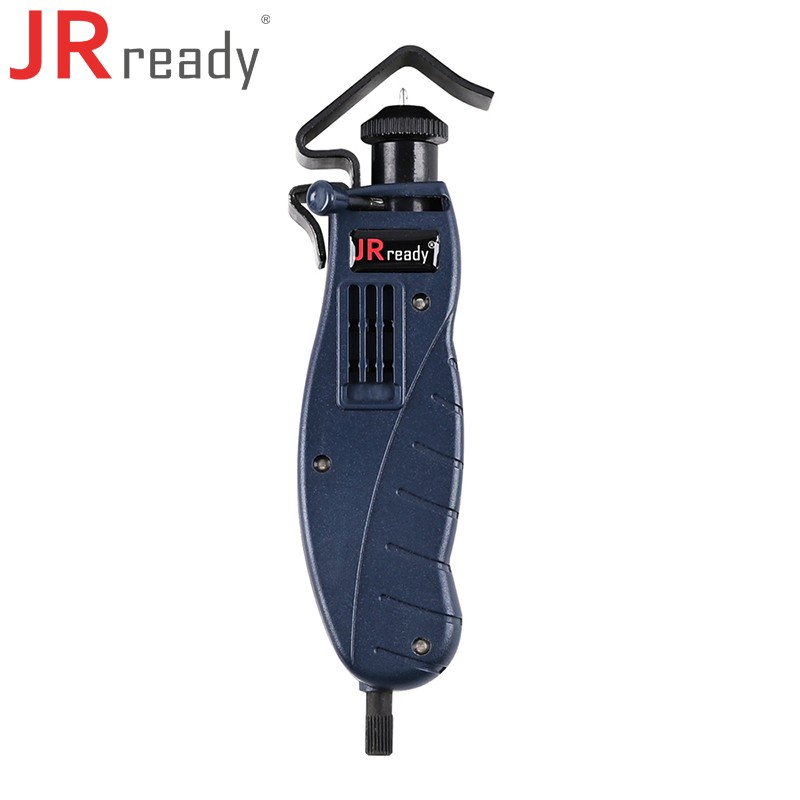 电缆剥线器 适用直径10-25mm 旋转剥皮器 可调式剥线钳拔线器开线刀