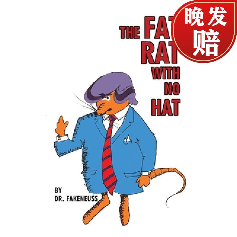 【4周达】the fat rat with no hat