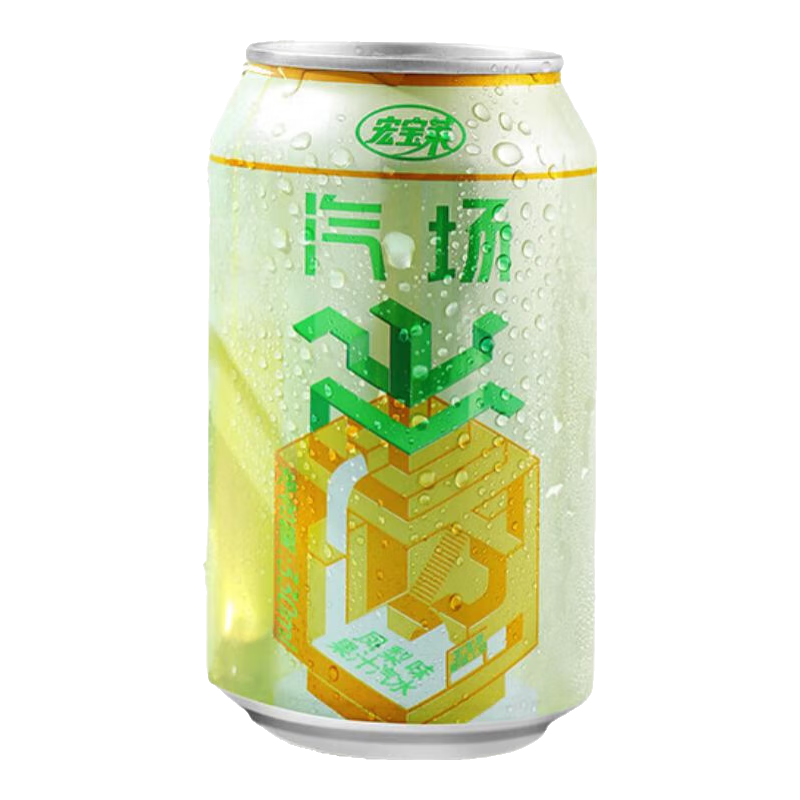 ���ڲ������걦���������ܷ���ζ��֭��ˮ330ml0֬��ζ̼������ ����ζ��֭��ˮ330ml*6��