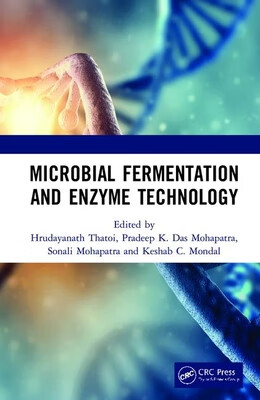 预订 Microbial Fermentation and Enzyme Technology