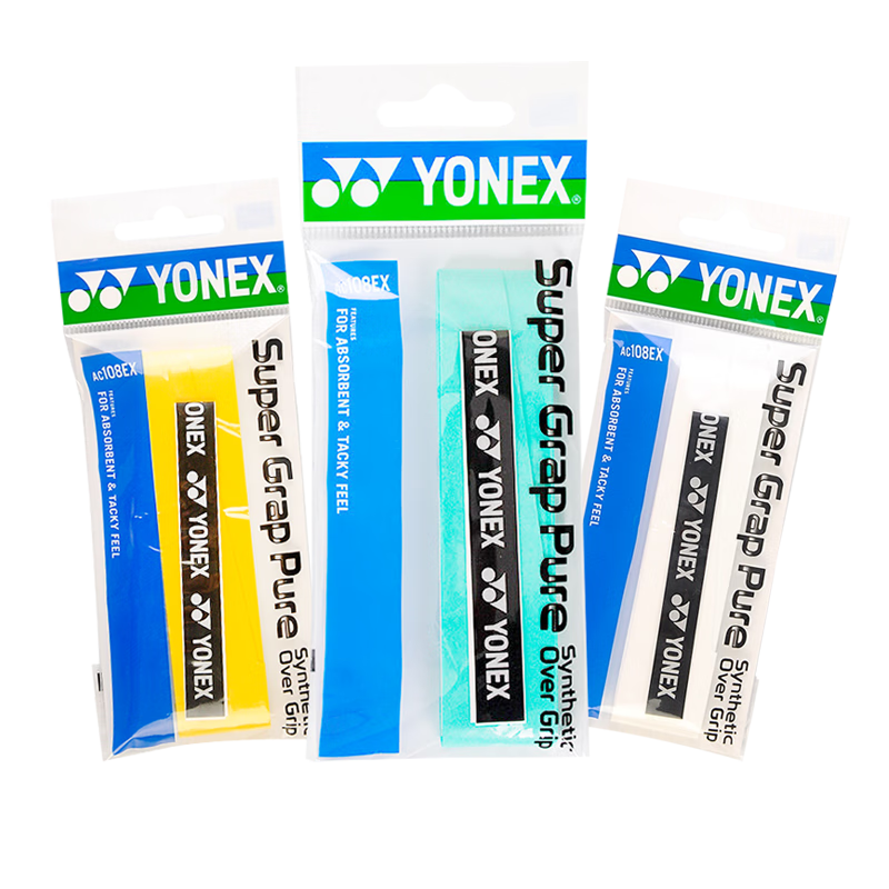 �����˹YONEX��ë���ֽ������������ձ���AC108EX��+��+��3��������װ