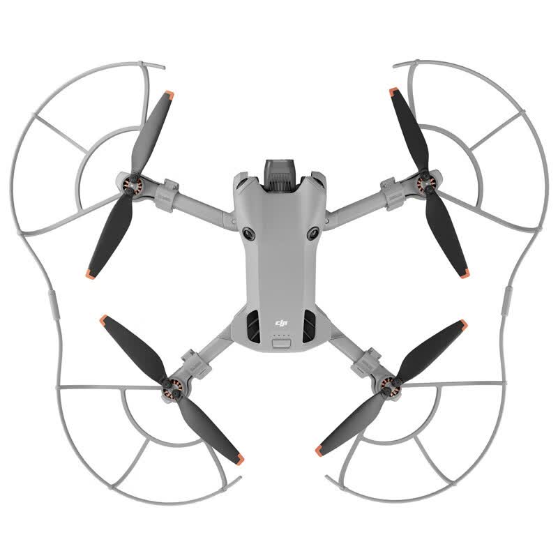HKDA用于大疆DJI Mini4Pro桨叶保护罩防撞圈折叠增高起落架束桨器配件 桨叶保护罩超轻款SK DJI Mini 4Pro无人机配件高性价比高么？
