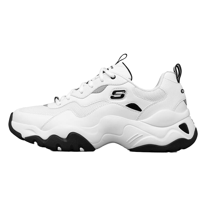 ���ڲ�����˹������Ь����2026�¿��ϵ�Ь����˶�Ь�������͸������������èЬ�� ��ɫ-WHT 43 299Ԫ