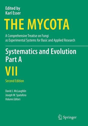 预订 Systematics and Evolution