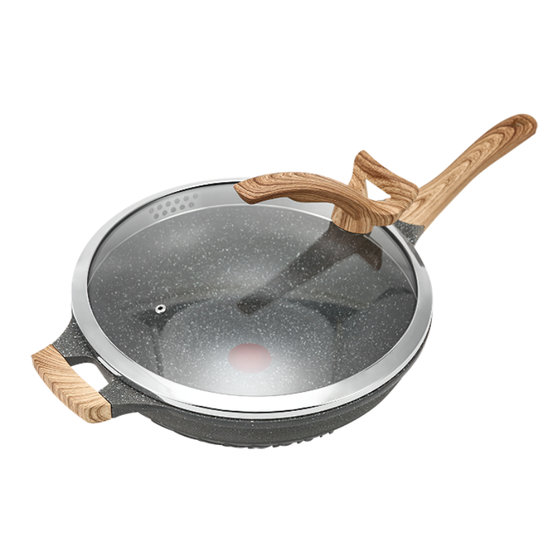 掌握市场走向，轻松把握价格趋势|炒锅网购最低价查询