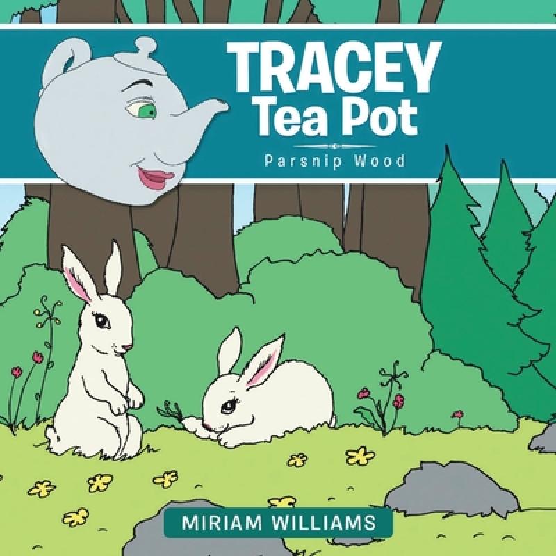 预订 Tracey Tea Pot: Parsnip Wood