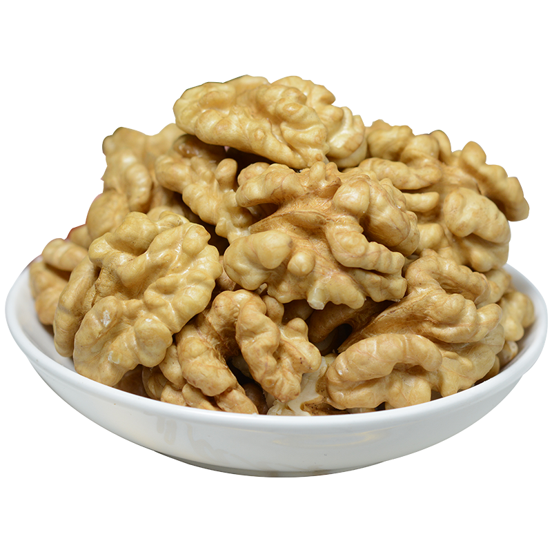 万果山：优质坚果炒货品牌，价格实惠，口感极佳！|坚果炒货价格走势图分析