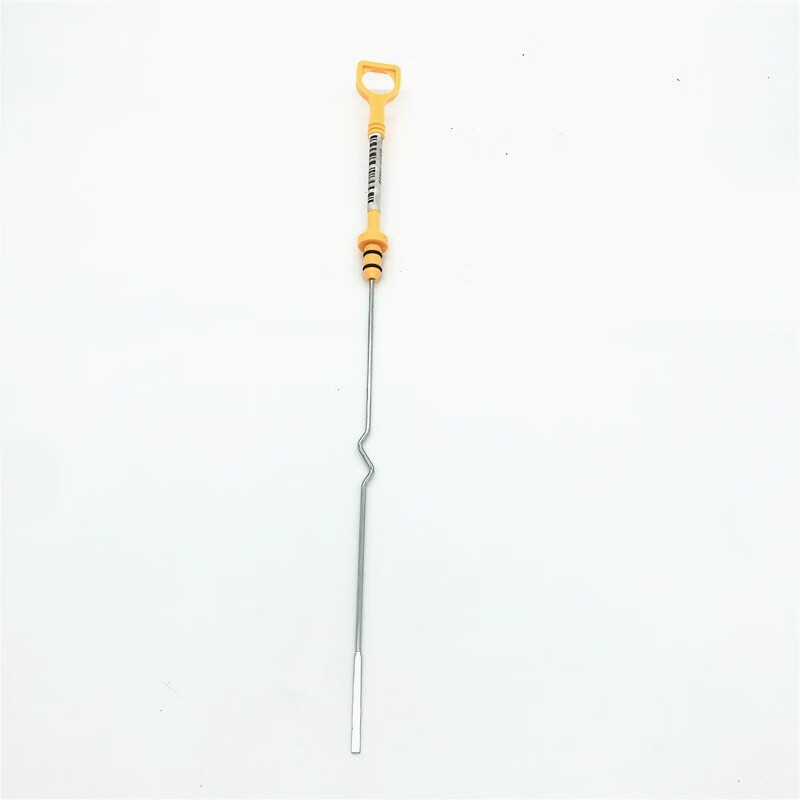 曙业适用于别克凯越君威君越雪佛兰科鲁兹赛欧乐风机油尺油标测量尺