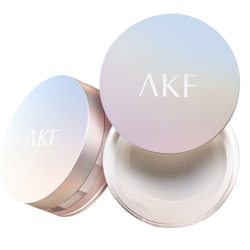 AKF ��͸���� ��ױɢ�� 10g �����