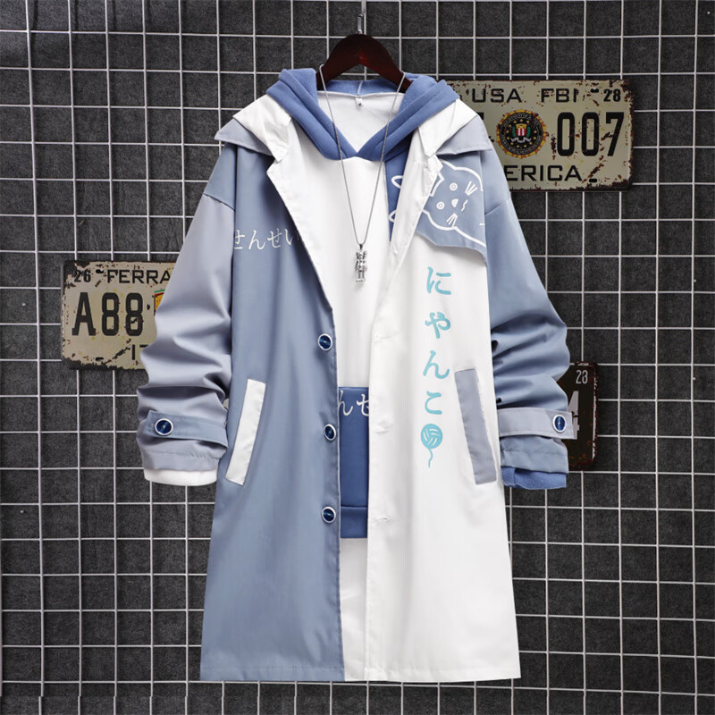 男士风衣查历史价格|男士风衣价格历史