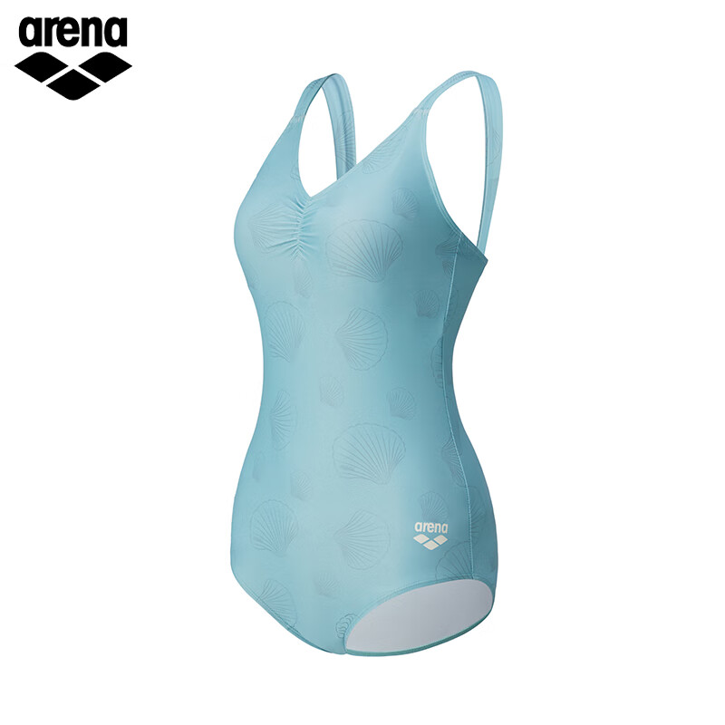 2025年女士泳衣品牌排名前十名,这10款高弹显瘦速干超惊艳-图片1