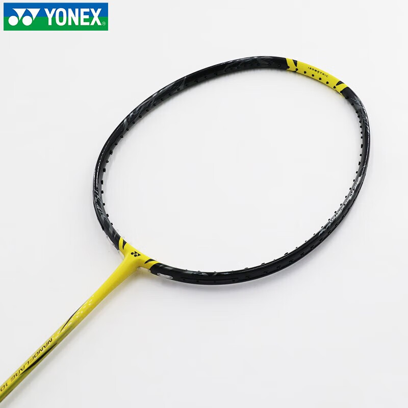 VOLTRIC Z-FORCE Ⅱ LD 红/黄 VTZF2LD 黄林丹 红林丹 二姐夫 羽毛球装备哪里买 中羽在线