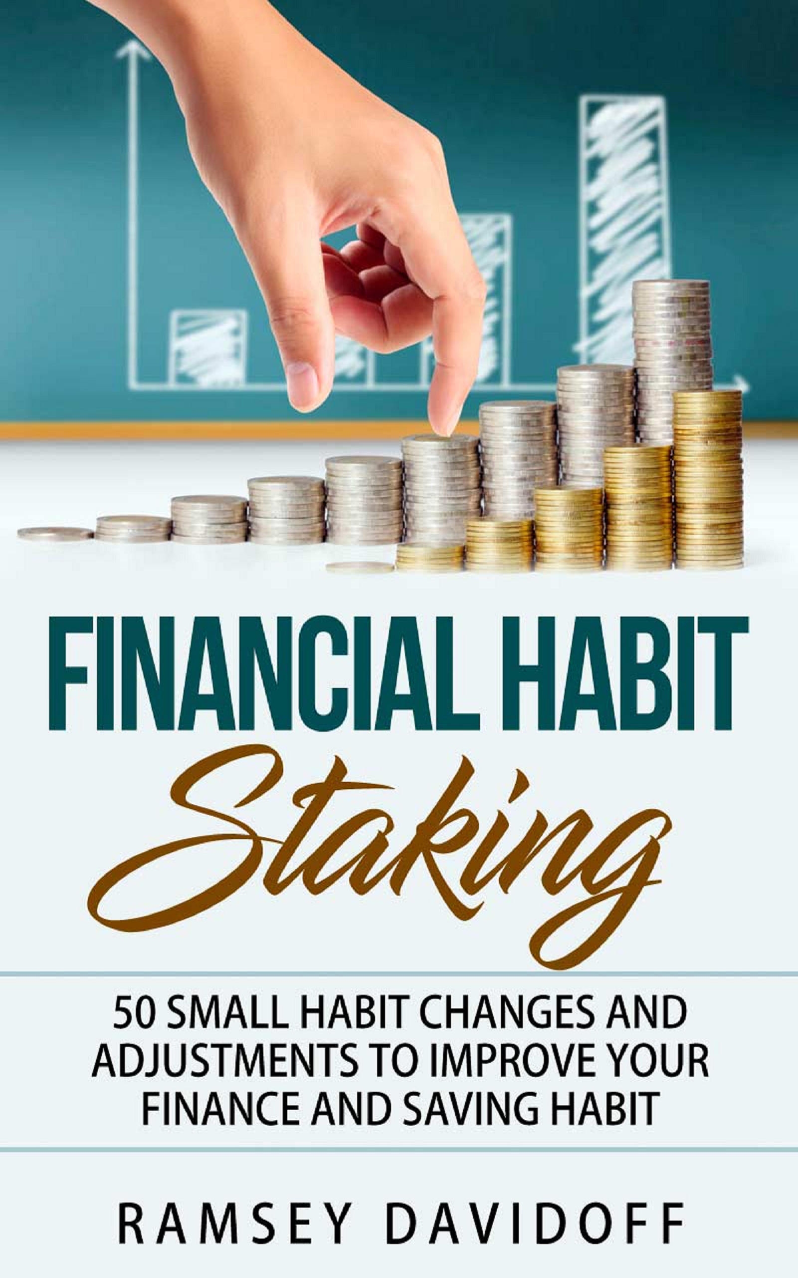 financial habit stacking