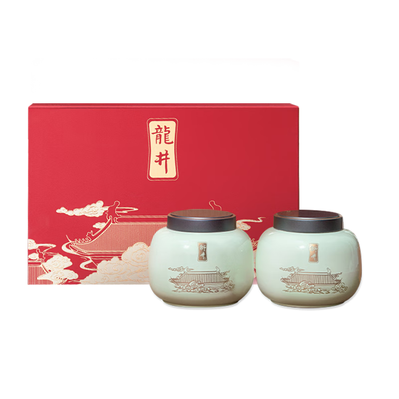 网购龙井历史价格走势|龙井价格走势图