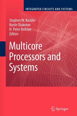 预订 Multicore Processors and Systems