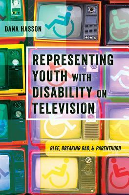 预订representing youth with disability on television