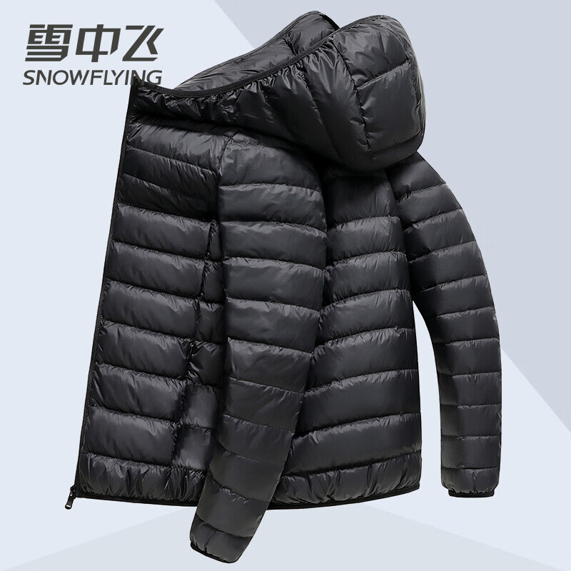 男士羽绒服历史价格怎么看|男士羽绒服价格历史